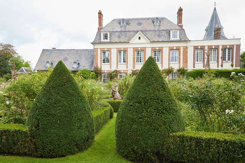 Jardins d’Angélique