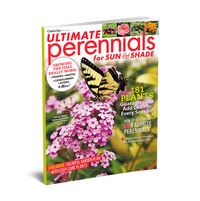 Ultimate Perennials for Sun & Shade, Volume 2