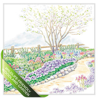 Bird-Friendly Garden Plan SuperBundle