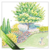 Bird-Friendly Garden Plan SuperBundle