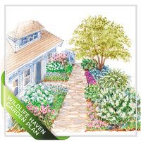 Bird-Friendly Garden Plan SuperBundle