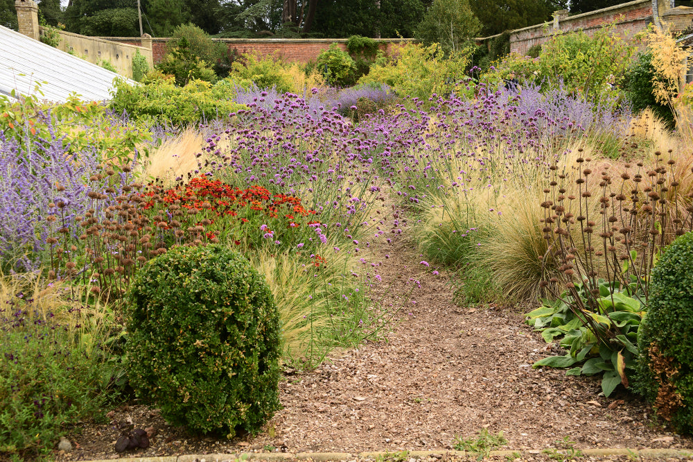 Holkham Hall & Estate