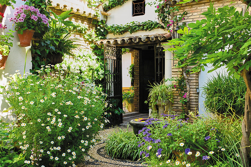 Cordoba Patio Festival