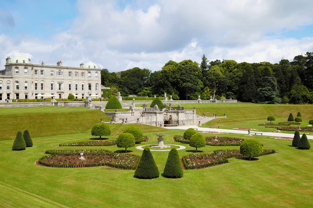 Powerscourt Esate