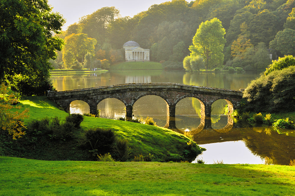 Stourhead