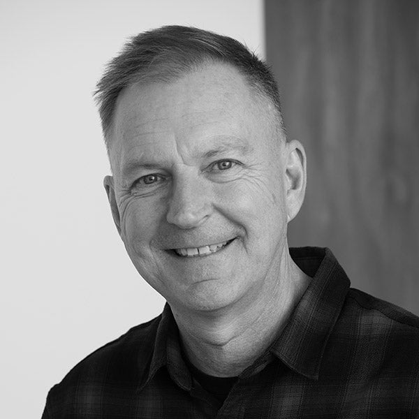Portrait of Jack Coyier