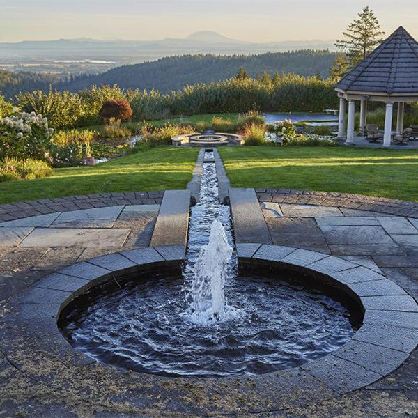 Scenic picture of Portland's Most Inspiring Gardens