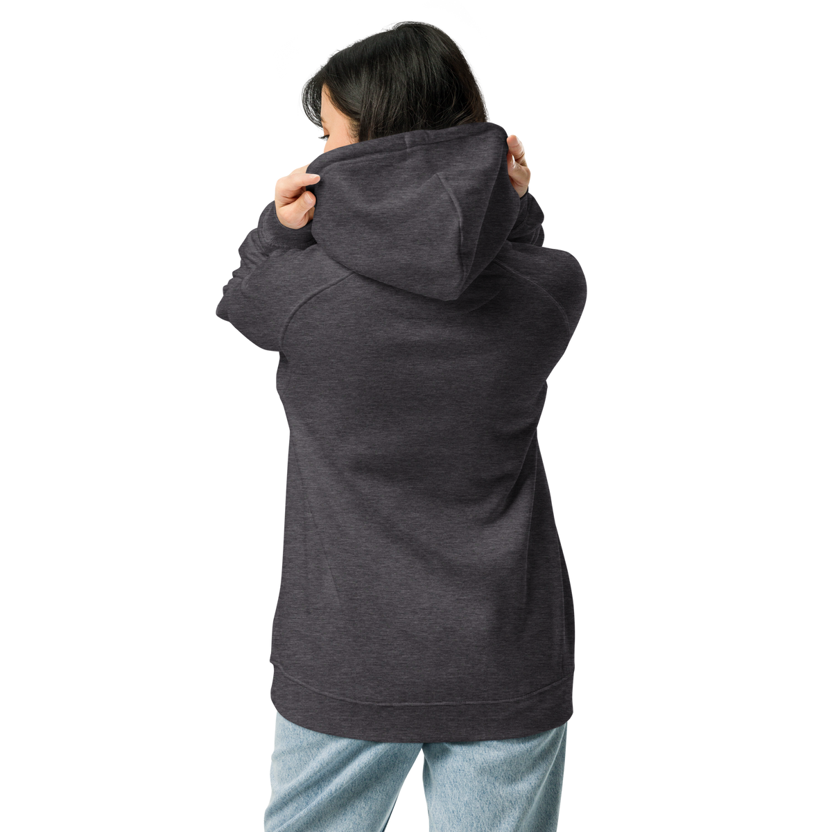 Optimist Gardener Unisex Hooded Sweatshirt