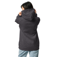 Optimist Gardener Unisex Hooded Sweatshirt