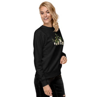 Container Garden Unisex Sweatshirt