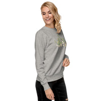 Container Garden Unisex Sweatshirt