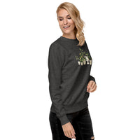 Container Garden Unisex Sweatshirt