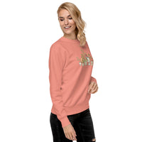 Container Garden Unisex Sweatshirt