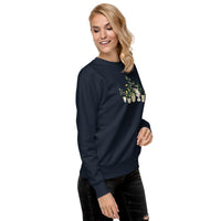 Container Garden Unisex Sweatshirt