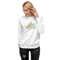Container Garden Unisex Sweatshirt