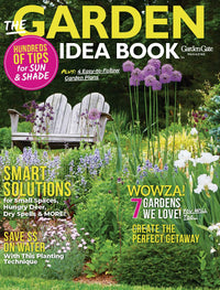 The Garden Idea Book, Volume 2