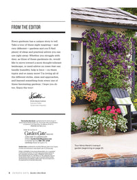 The Garden Idea Book, Volume 2