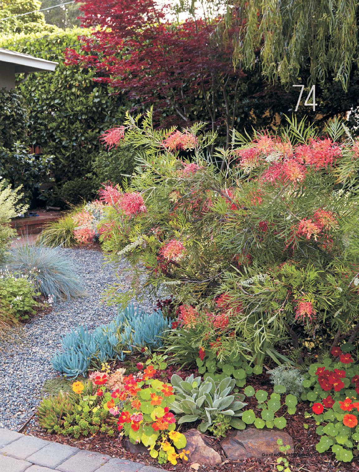 The Garden Idea Book, Volume 2