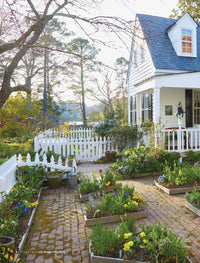 The Garden Idea Book, Volume 2