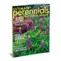 Ultimate Perennials for Sun & Shade, Volume 1