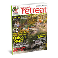 Backyard Retreat, Volume 2