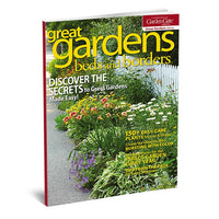 Great Gardens: Beds and Borders