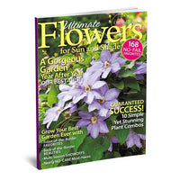Ultimate Flowers for Sun and Shade