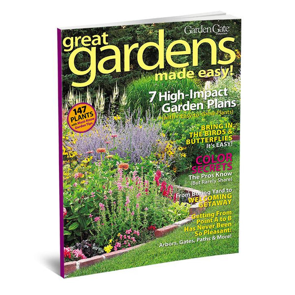 Garden Life - Garden Party Pack