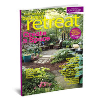 Easy Weekend Backyard Retreat, Volume 2