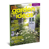 150+ Garden Ideas, Volume 2