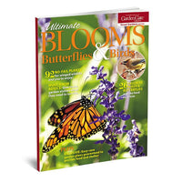 Ultimate Blooms, Butterflies & Birds, Volume 1