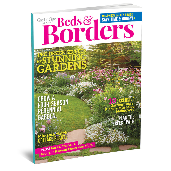 Beds & Borders