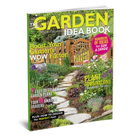 The Garden Idea Book, Volume 1