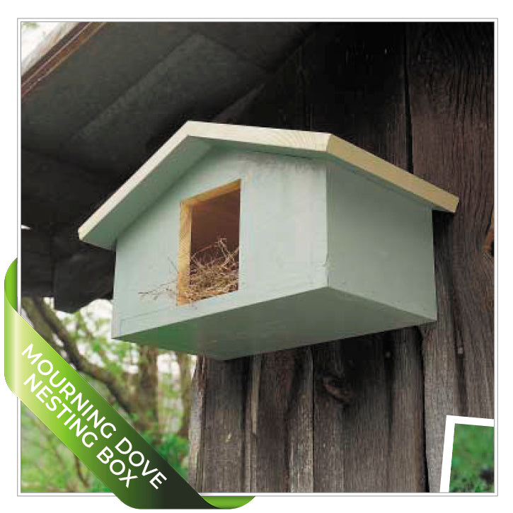 Birdhouse Projects SuperBundle