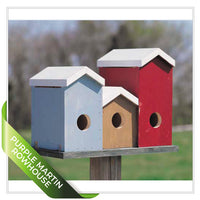Birdhouse Projects SuperBundle