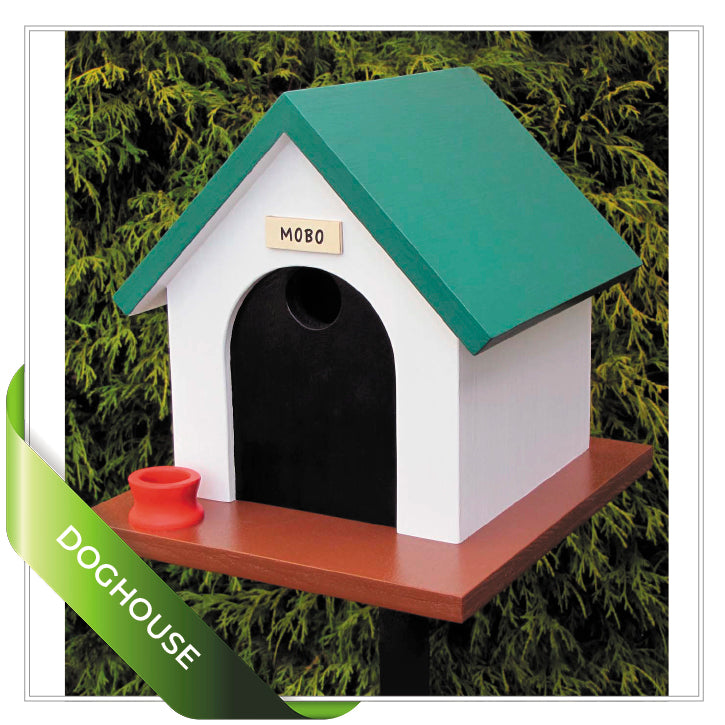 Birdhouse Projects SuperBundle