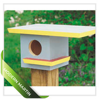 Birdhouse Projects SuperBundle