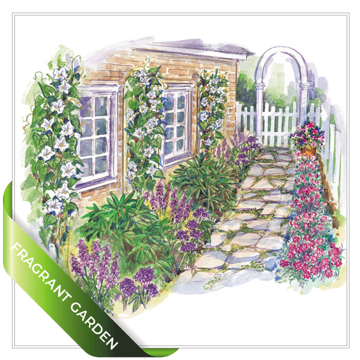Small Garden Plans SuperBundle