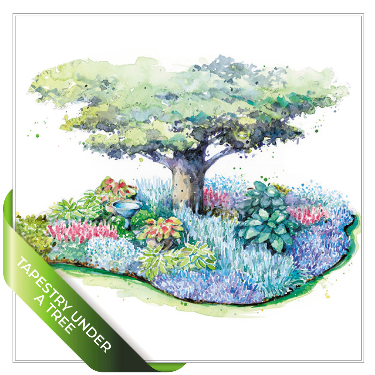 Shade Garden Plans SuperBundle