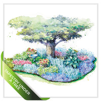 Shade Garden Plans SuperBundle