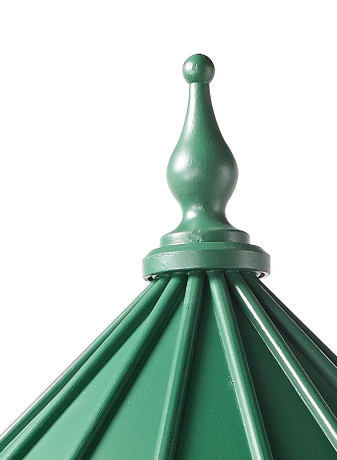 Upscale Martin House Woodworking Plan