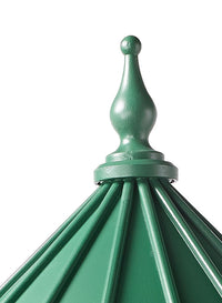 Upscale Martin House Woodworking Plan