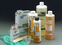 Redwood Garden Bench