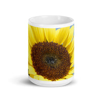 Sunflower Mug