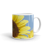 Sunflower Mug