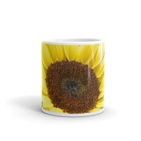 Sunflower Mug