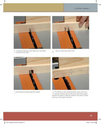 Stickley Outdoor Table