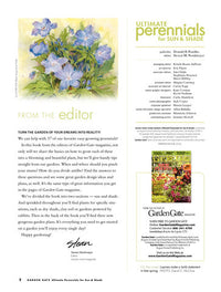Ultimate Perennials for Sun & Shade, Volume 1