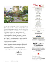 Great Gardens Made Easy, Volume 5