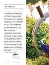 Containers Made Easy, Volume 4